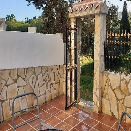 Appartement Dunas De Artola