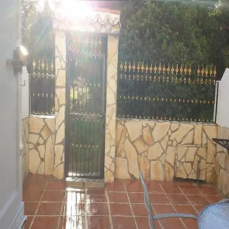 Dunas De Artola Μαρμπέλλα