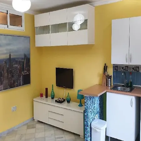 Szálloda Dunas De Artola