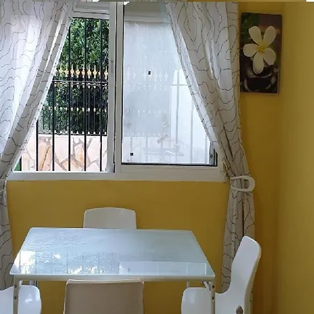 ホテル Dunas De Artola