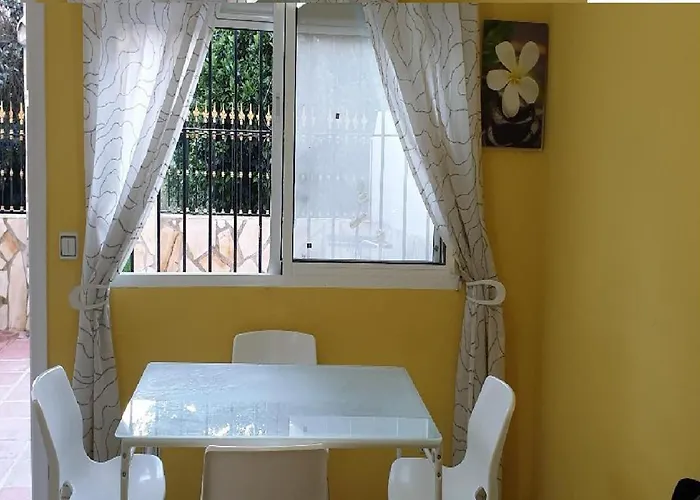 Hotel Dunas De Artola