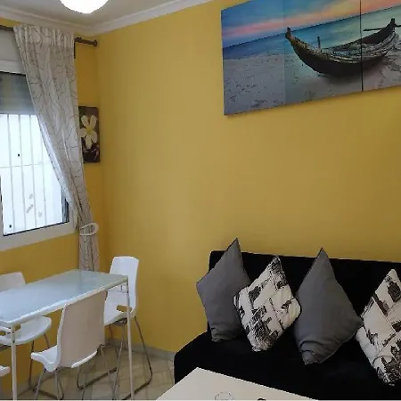 Hotel Dunas De Artola