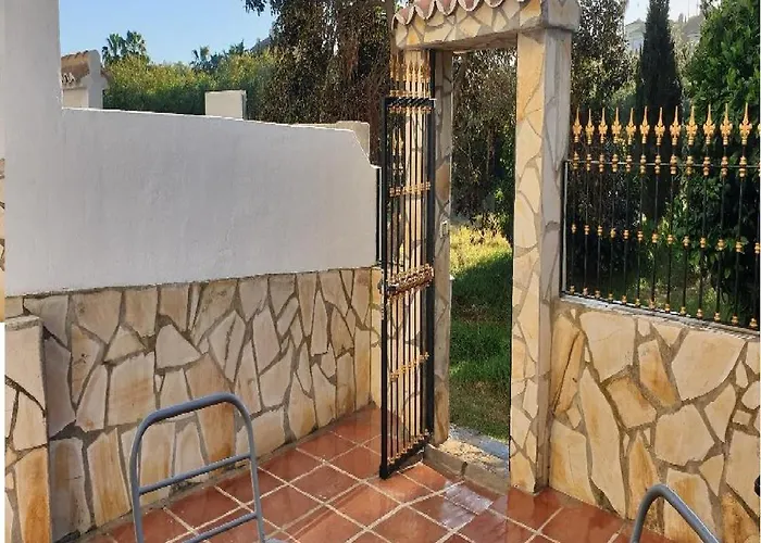 Отель Dunas De Artola