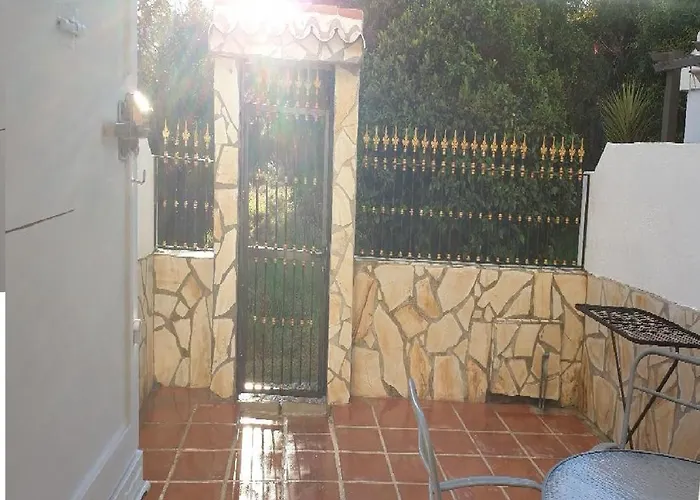 Dunas De Artola Marbella